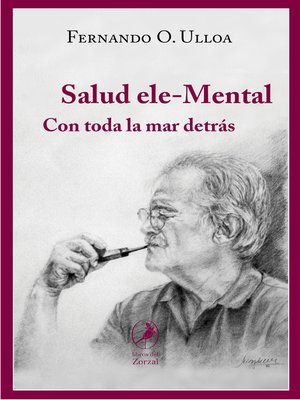 cover image of Salud ele-Mental